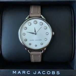 Marc Jacobs watch